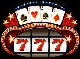 gry casino 777