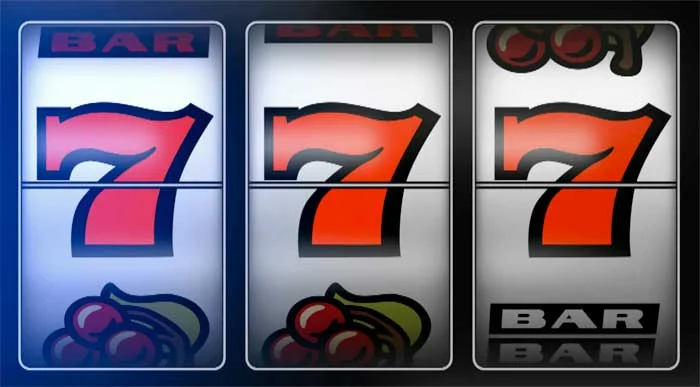 sloty 777