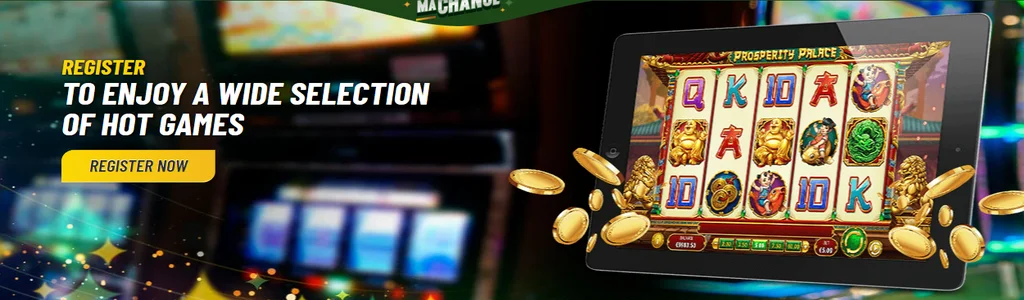 Winmarche-casinos