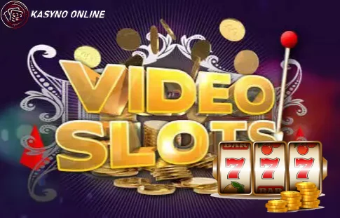 Video Sloty
